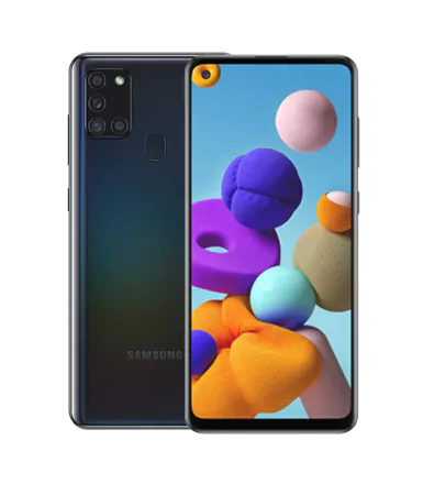 GALAXY A21S 32 Go