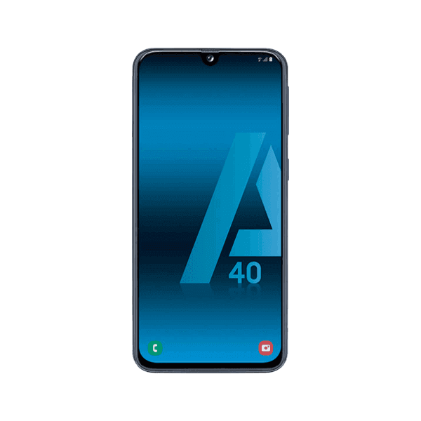 GALAXY A40 64 Go