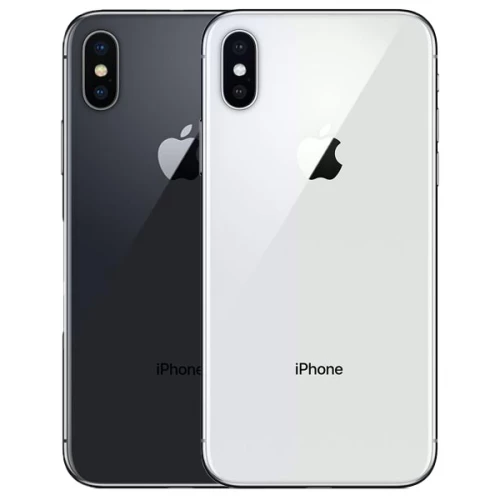 IPHONE X 64 Go